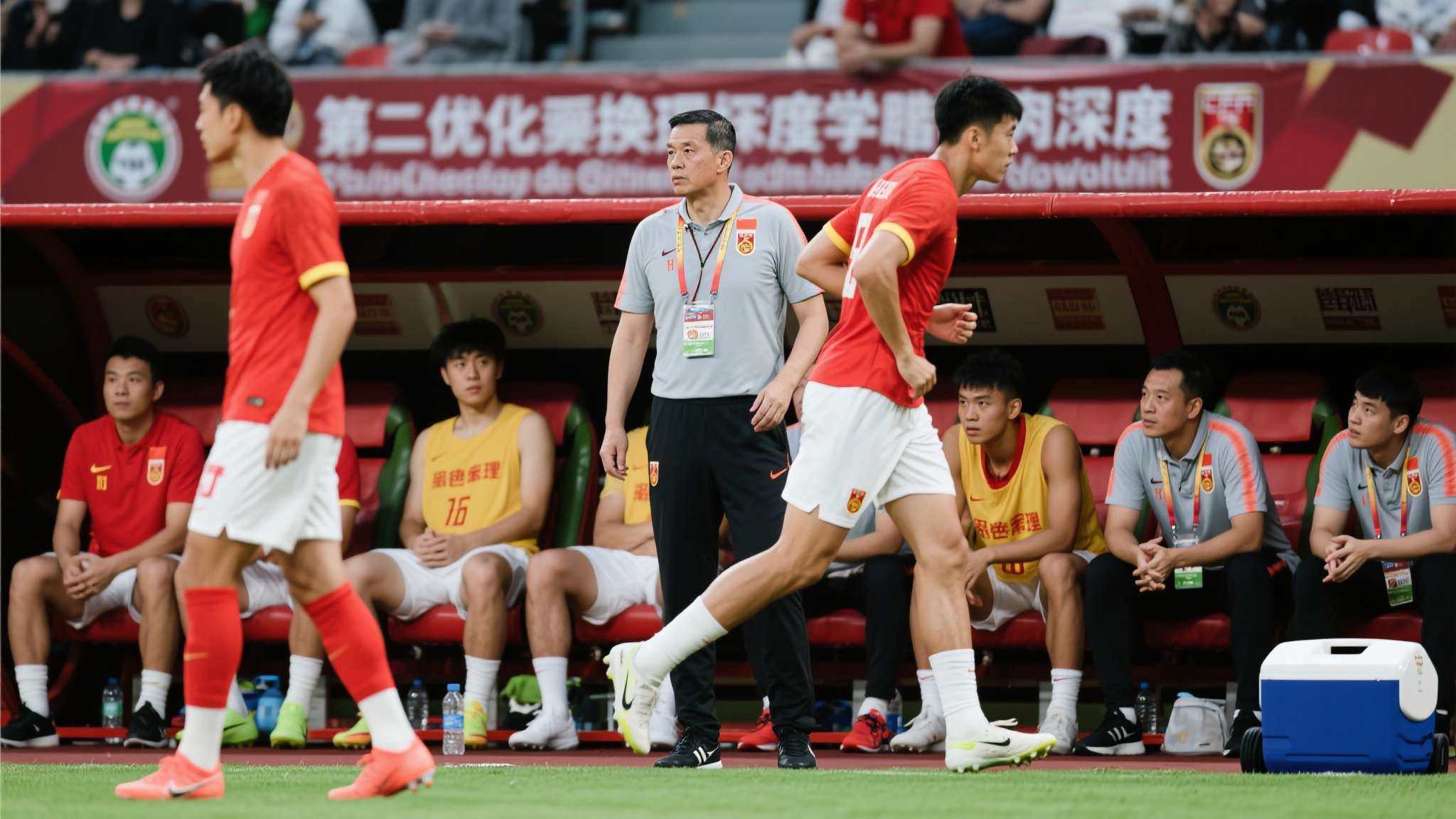 2026女篮世界杯资格赛